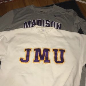 JMU BUNDLE